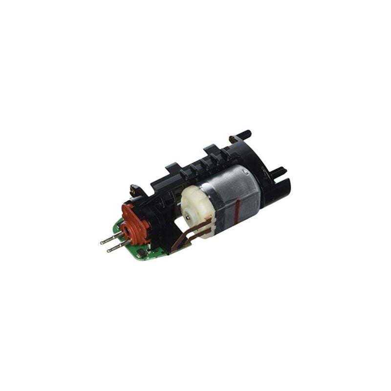 Braun - Moteur + Carte électronique pour Tondeuse 67030891