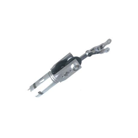 Ensemble moteur, engrenage et bielle pour batteur électrique