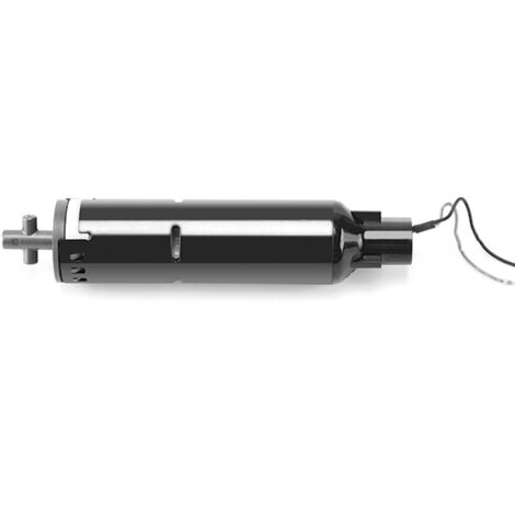 Ensemble moteur et brosse à rouleau souple de remplacement pour aspirateur 30 W, compatible avec les modèles Dyson V10 et V11.
