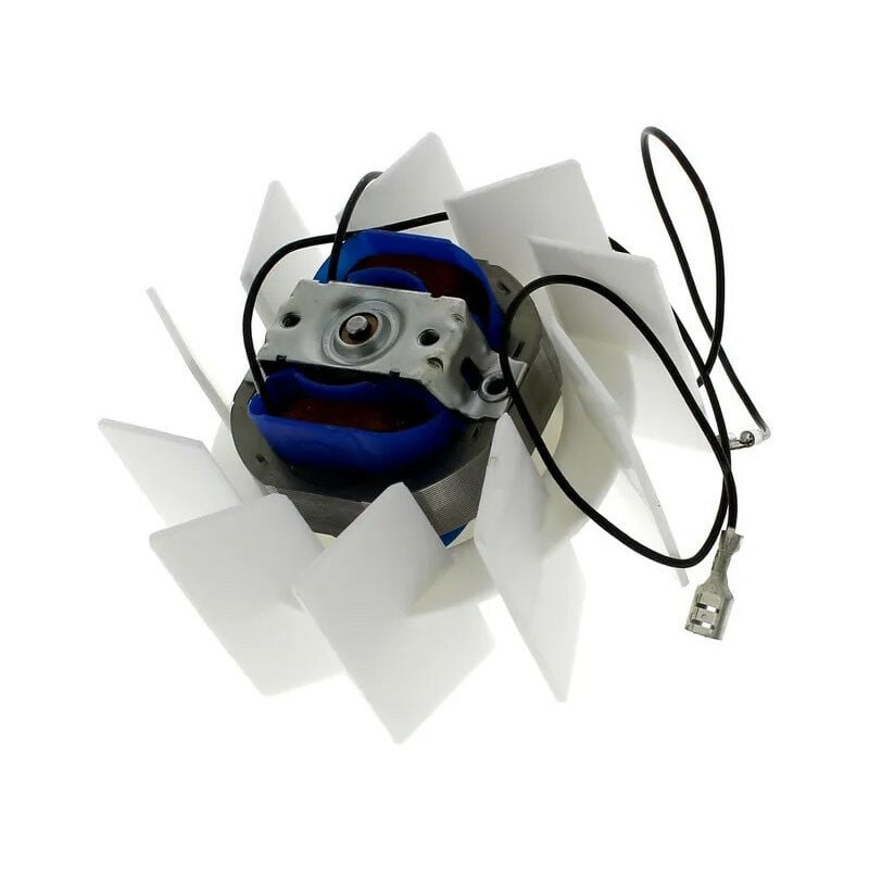 Atlantic - Ensemble moteur et hélice Thermor 88067 pour chauffe-eau