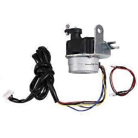 Ensemble moteur pas à pas 0G6453 0E5108 compatible avec le moteur GTH990 HSB