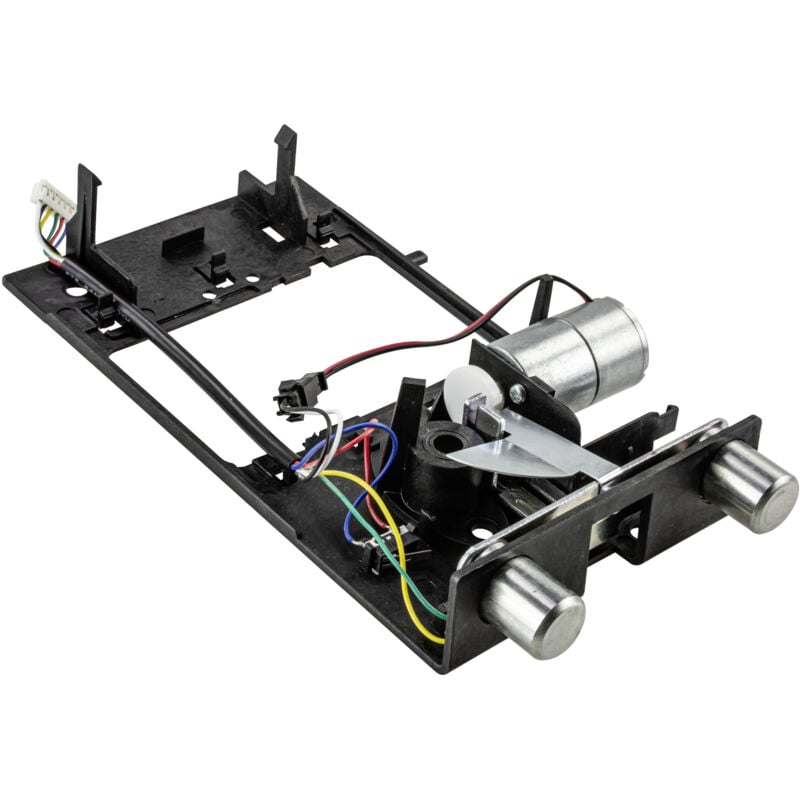 Dometic - Ensemble fermeture de porte pour Coffre-fort 4453002476