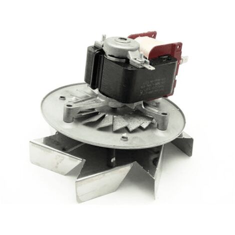 ENSEMBLE MOTEUR pour FOUR FAGOR - 95X1553