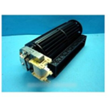 Ensemble moteur tangentiel (300602-24402) (695210535) Four, cuisinière 3006023662894239804 SMEG