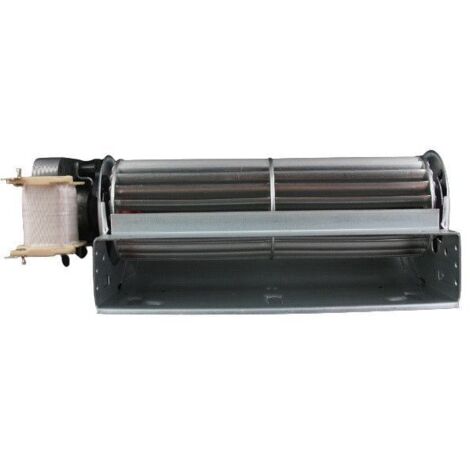 Ensemble moteur tangentiel d'origine (695210535) Four, cuisinière SMEG