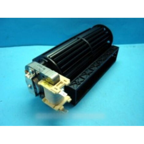 ensemble moteur tangentiel pour cuisiniere SMEG