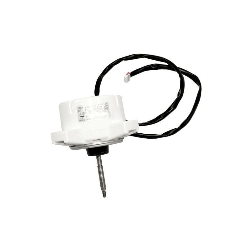 LG - ensemble moteur groupe exterieur pour pieces traitement de l...