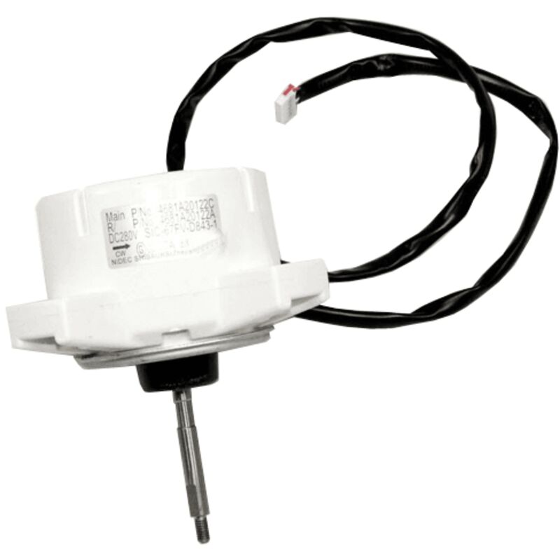 4681A20122A. ENSEMBLE MOTEUR UNITE EXT LG - vue 2