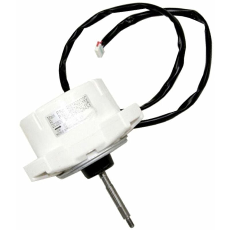 Ensemble moteur unite extérieure