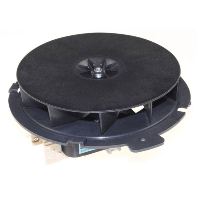 Samsung - ensemble moteur ventilateur pour four DG96-00005C