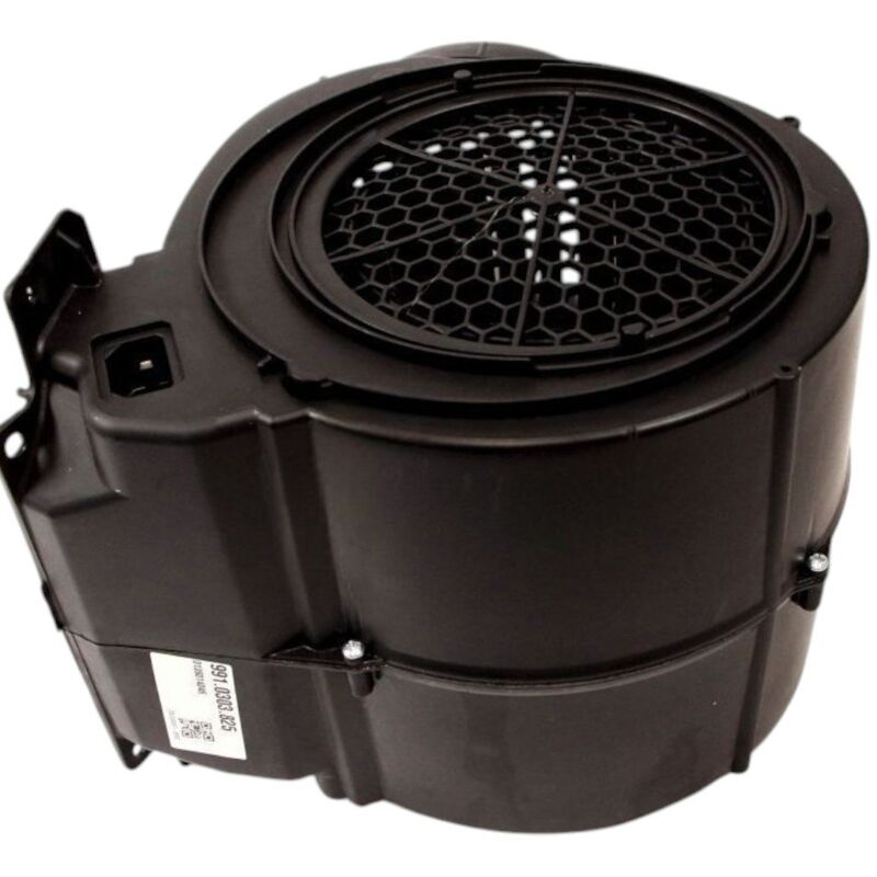 Smeg - ensemble moteur ventillateur pour hotte 695211027