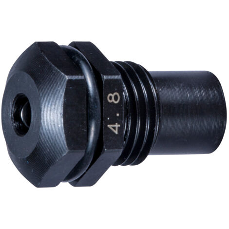 Ensemble nez 4.8A MAKITA 127225-2