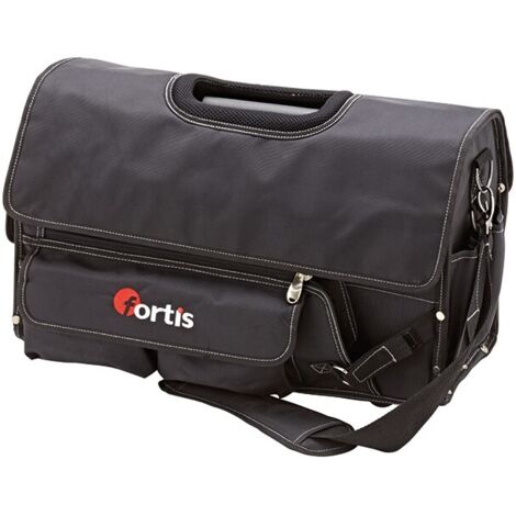 Ensemble outillage plomberie 54 pièces en sac FORTIS