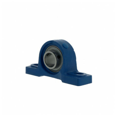 Ensemble palier à semelle/boîtier UCP328 140mm vis sans tête ZEN