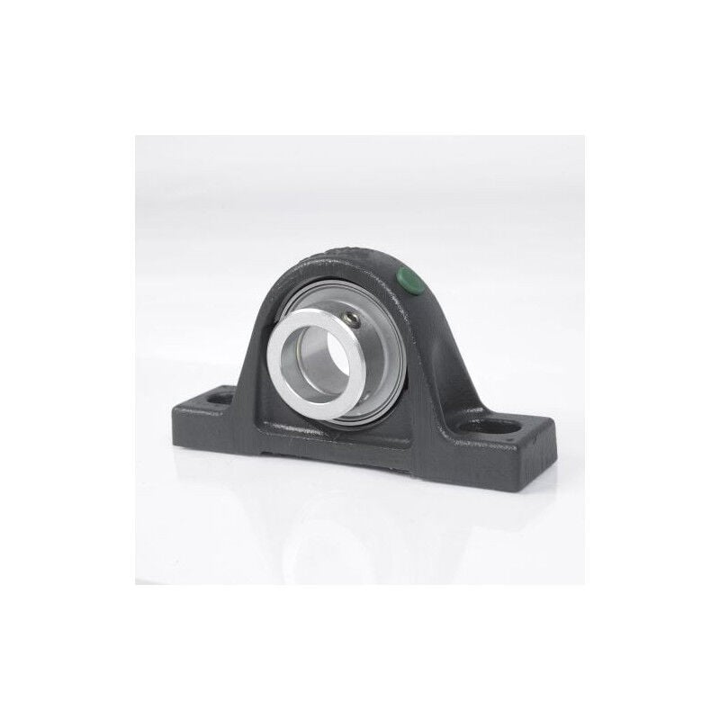 FP - Ensemble palier à semelle SYJ45 kf 45mm Douille de serrage skf