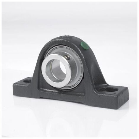 Ensemble palier à semelle UKP211 D1 NTN 55mm Douille de serrage
