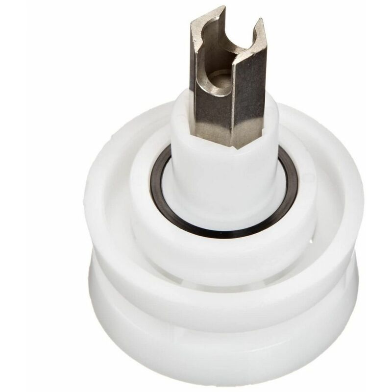 Ensemble palier moteur pour robot de piscine Shark Vac - Blanc - RCX97430 - Hayward