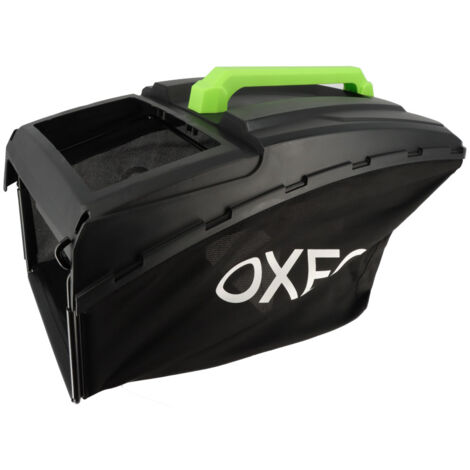 Ensemble panier - pour Tondeuse Thermique - pièce de rechange pour ref OXEO 760461