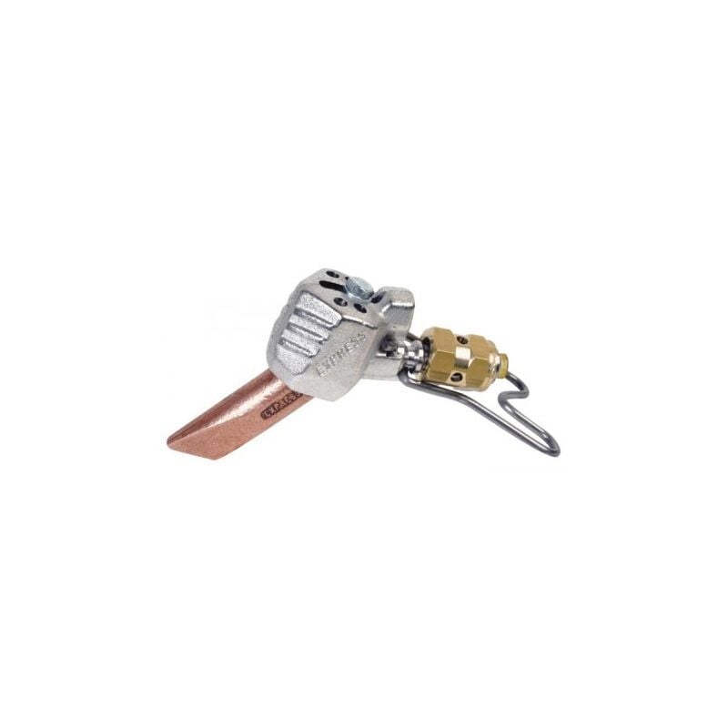 Guilbert Express - lance avec panne pour fers de couvreur - express - 4675