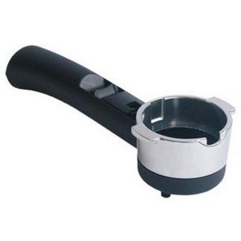 DELONGHI Poignée porte-filtre (pour café moulu)