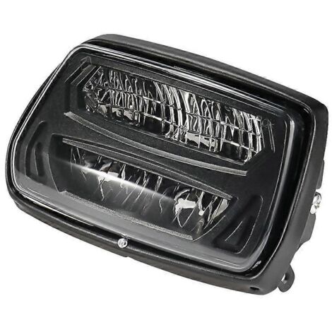 Ensemble phare avant LED pour moto Ex5 Dream --