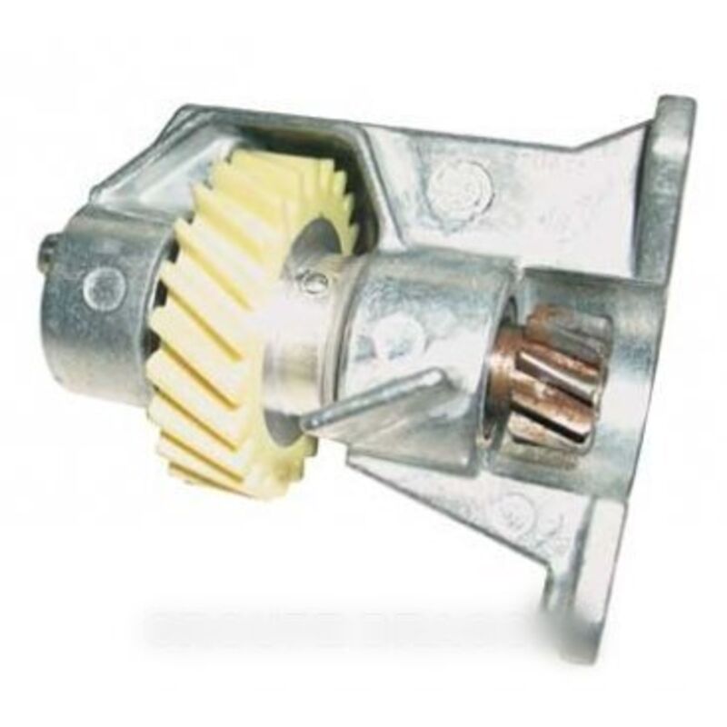 Ensemble Pignon Boite Pour Robot Electromenager Kitchenaid