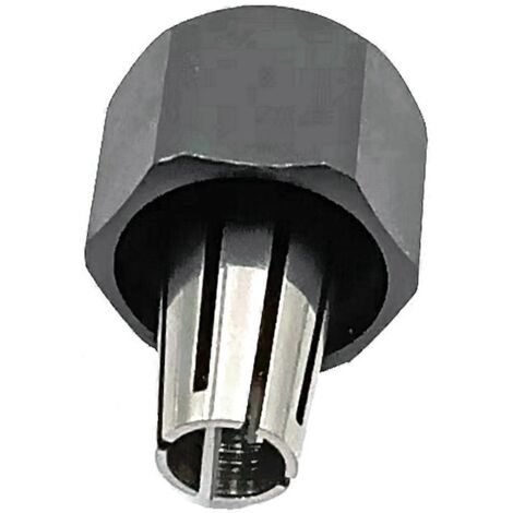 Ensemble pince et écrou 1/8 po, 48-66-2486, pour 2485-20 2486-20