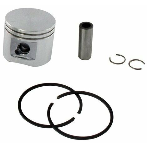 Ensemble Piston Pour Découpeuse Partner Adaptable Sur K1260 -pl