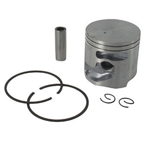 Ensemble Piston Pour Découpeuse Partner Adaptable Sur K960