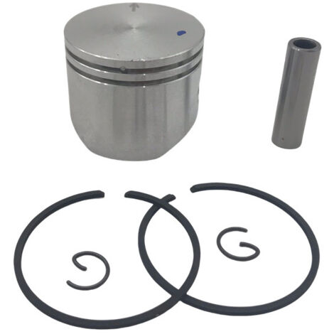 Ensemble piston pour tronçonneuse à essence Oleo-Mac 952, segments de piston/axe/circlip de rechange compatibles
