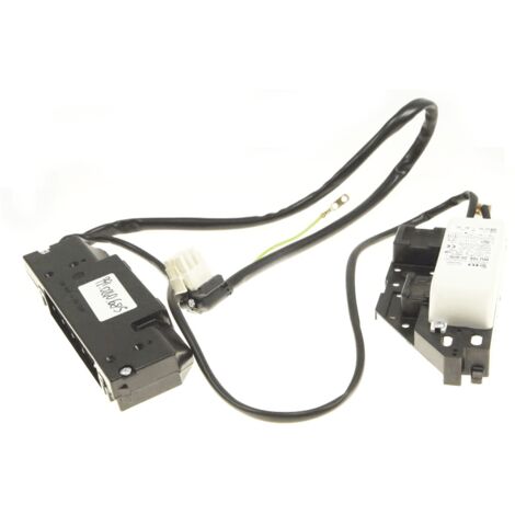 ENSEMBLE PLATINE COMMANDE POUR HOTTE FRANKE - 133.0078.821