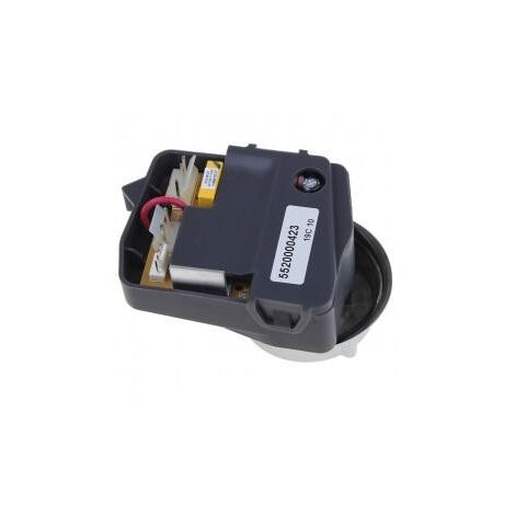 Ensemble platine de controle pour Robot multifonction KENWOOD KW715913
