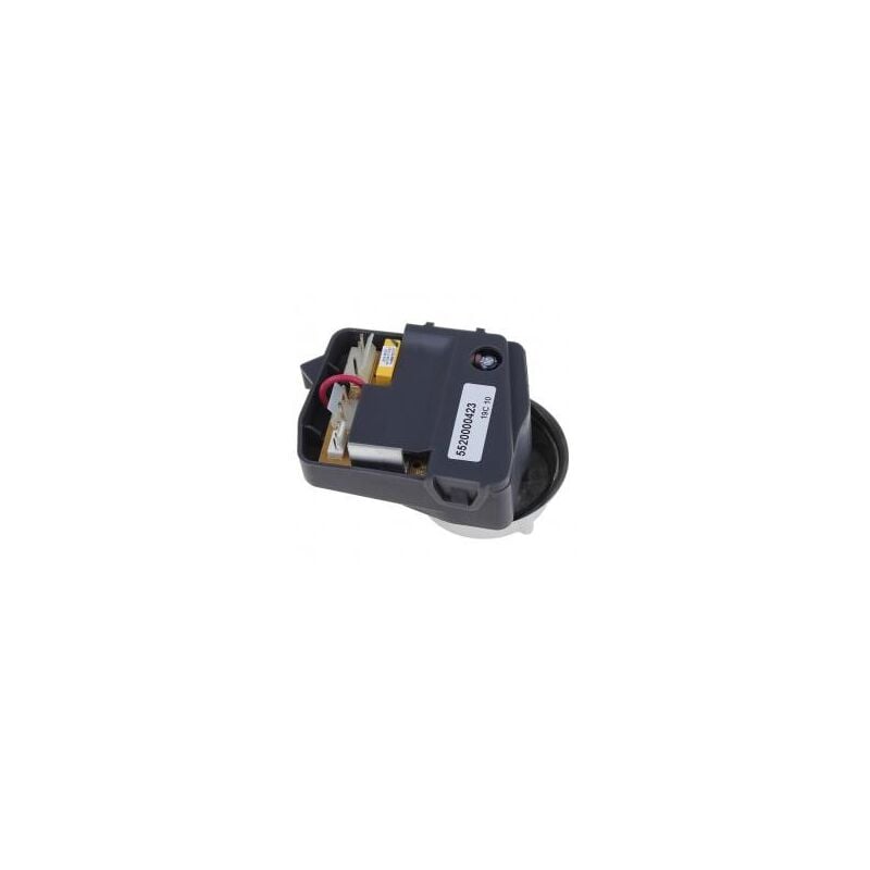 Ensemble platine de controle pour Robot multifonction Kenwood KW715913
