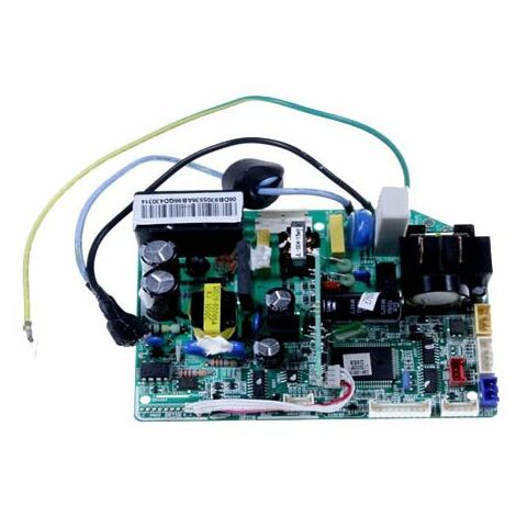 ENSEMBLE PLATINE DE PUISSANCE POUR CLIMATISEUR SAMSUNG - DB93-05536A