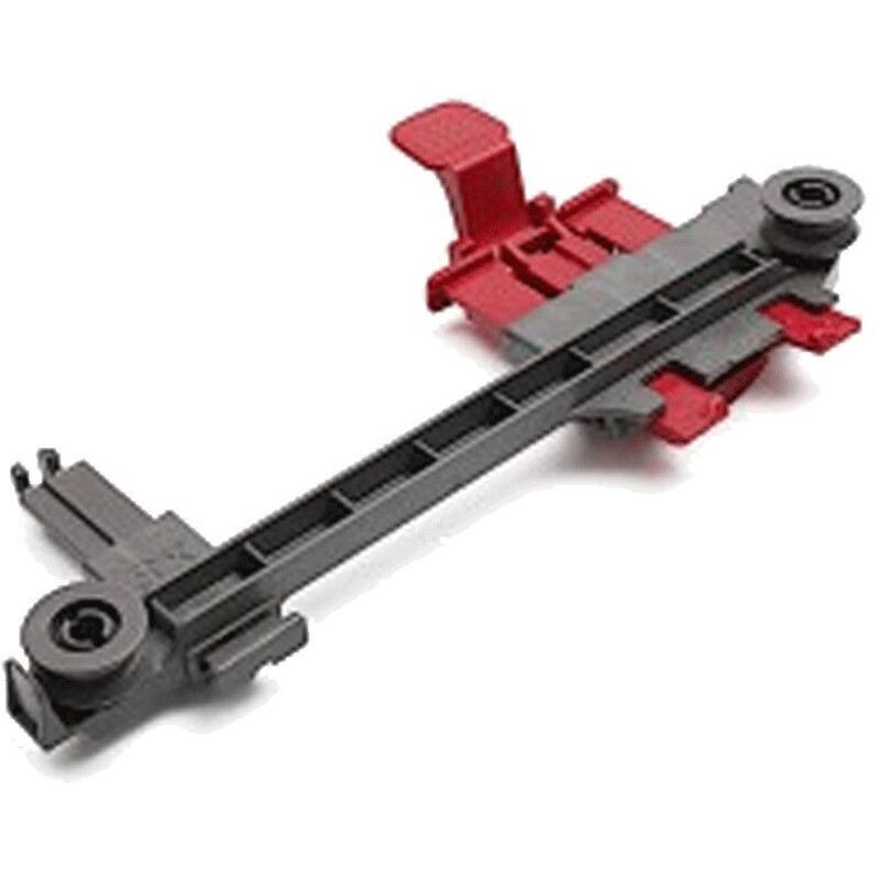 Whirlpool - Ensemble poignée d'origine