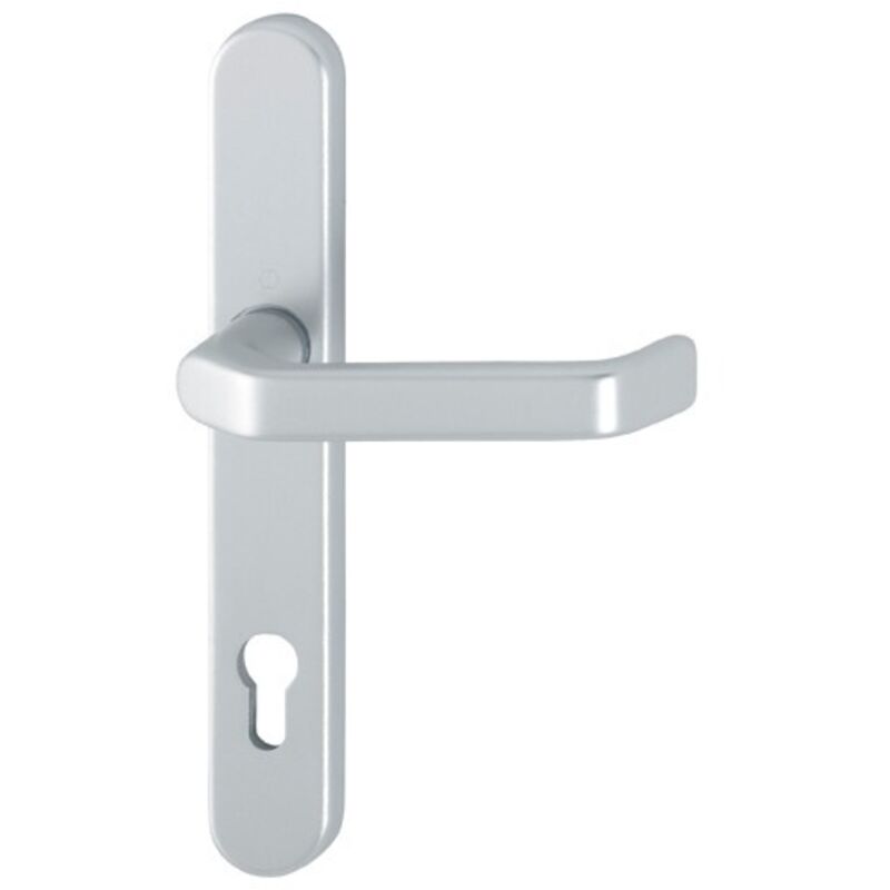 Hoppe - Ensemble poignée porte F1-2 1313G/3357N,8/92PZ