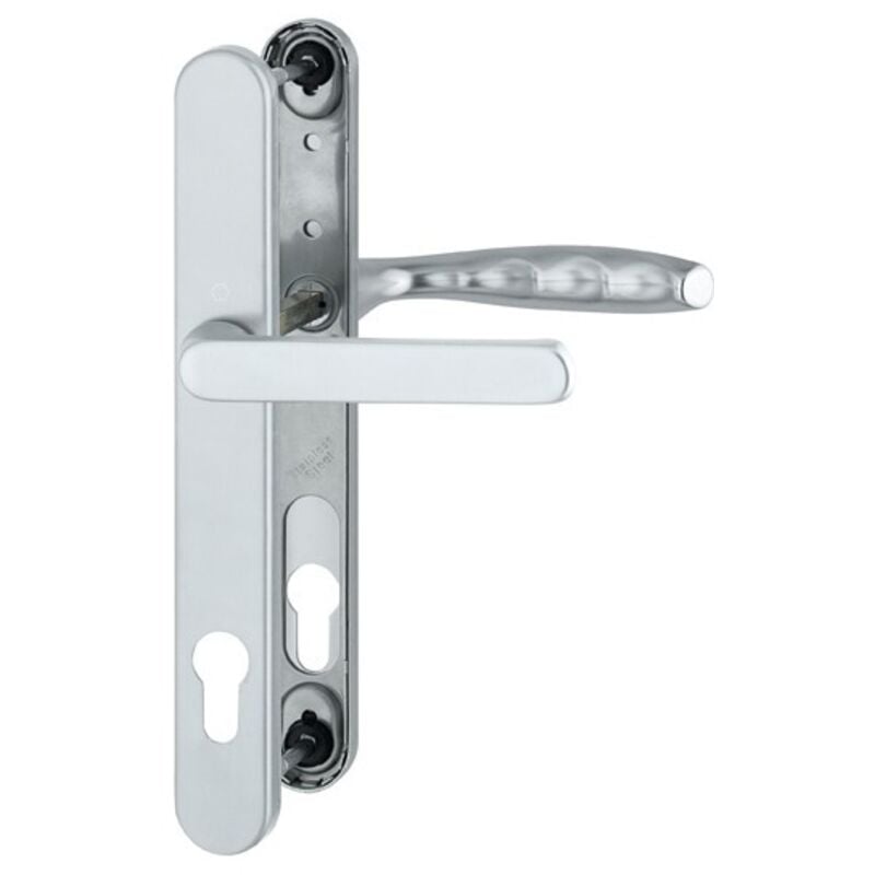 Hoppe - Ensemble poignée porte F9016 099KH/3346/1810,8/92PZ