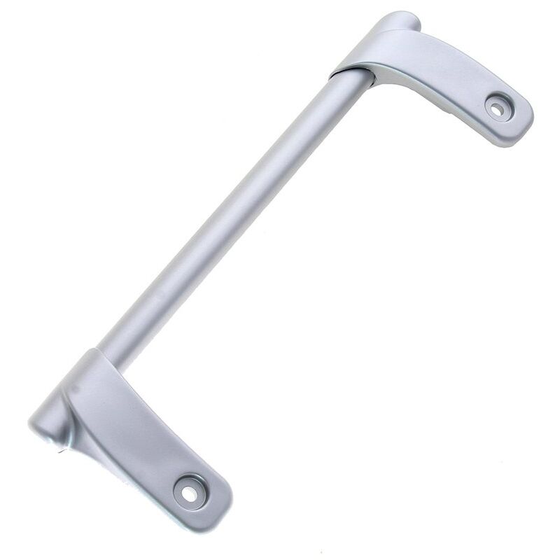 ENSEMBLE POIGNEE COMPLETE pour REFRIGERATEUR HOTPOINT -...