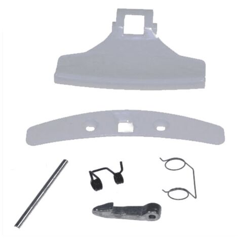 ENSEMBLE POIGNÉE HUBLOT POUR LAVE LINGE   IKEA - 50292028003