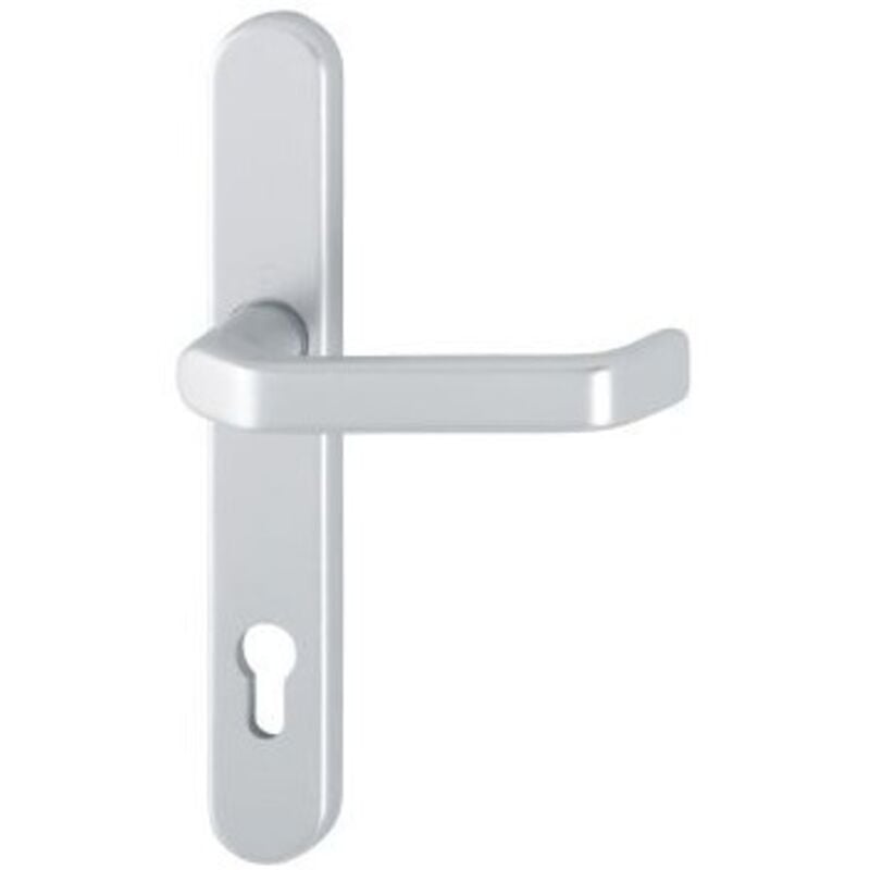 Hoppe - Ensemble poignée porte F1-2 1313G/3357SN,8/92PZ