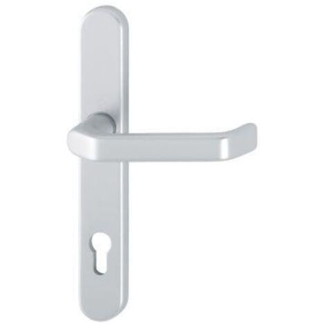 Ensemble poignée porte F1-2 1313G/3357SN,8/92PZ