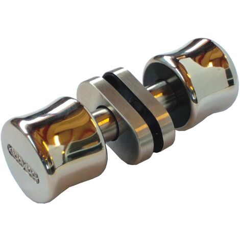 Set Poignée Et Boutons Cosmo Or Rose Pour Cuisinière GRP486G