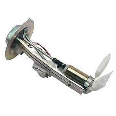 Ensemble pompe à carburant (1 pièce) pour D22 NP300 KA20 KA24DE Pickup 2010 17040-1S40A