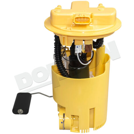 Ensemble pompe à carburant de précision pour Renault Captur Clio 172026944R. (Ensemble pompe à carburant Renault Captur Clio)