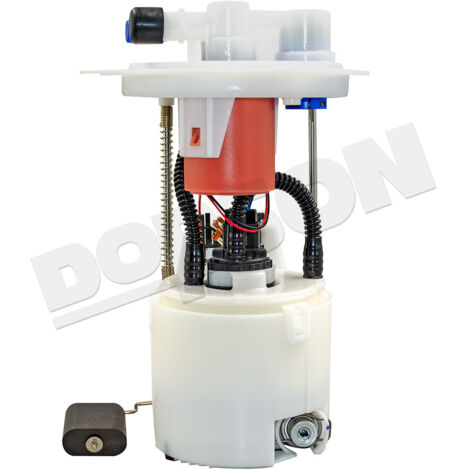 Ensemble pompe à carburant Dongfeng Fengxing T5 S60-1123040, compatible avec le moteur 1.6L 4A92 pour les voyages en famille.