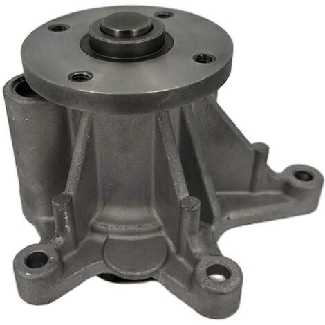 Ensemble pompe à eau de refroidissement 25100-2M020 pour Accent