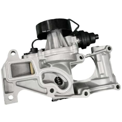 Ensemble pompe à eau et liquide de refroidissement moteur neuf 11517644809 pour Silver