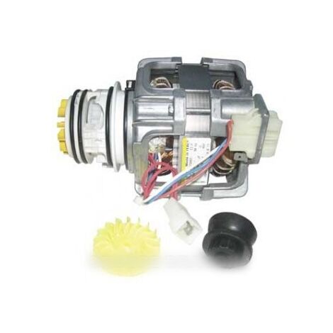 Ensemble pompe de cyclage complete 21673057 pour Lave-vaisselle Arthur Martin Electrolux Faure 5027343200