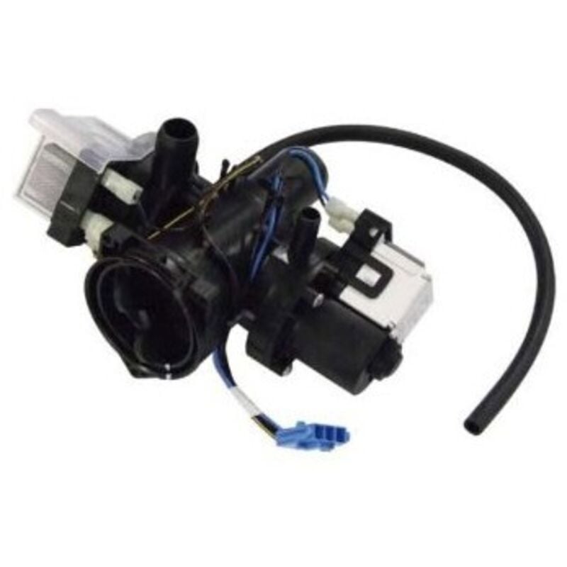 LG - ensemble pompe de vidange pour lave-linge