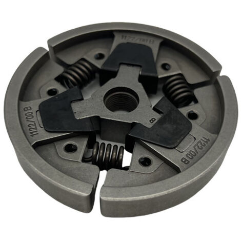 Ensemble porte-chaîne/embrayage (disque d'embrayage/kit d'embrayage) pour tronçonneuses STIHL MS660 MS650 série 066